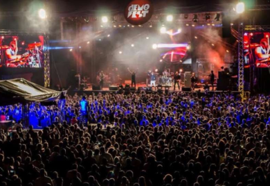 Demofest ponovo na Kastelu: U Banjaluku se vraća jedan od najpopularnijih festivala (VIDEO)