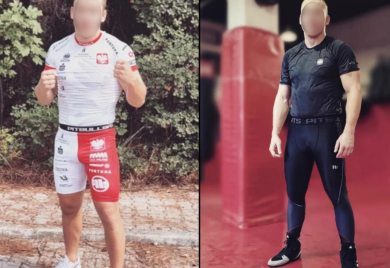 Izboden MMA borac u Beogradu