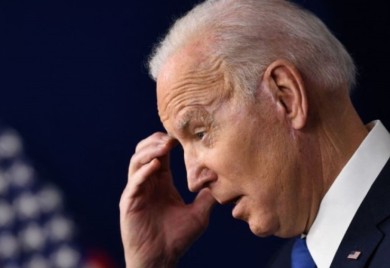 Državni tužilac traži Bajdenovu smjenu: Potreban nam je mentalno sposoban predsjednik