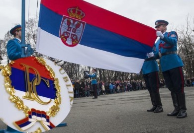 Dan državnosti – Sretenje: Sinhronizovani vatromet u gradovima Srpske i Srbije
