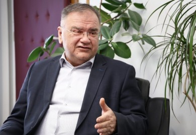 Ivanić: Dodik treba da odgovori američkom ambasadoru, ali ne da ga naziva kretenom