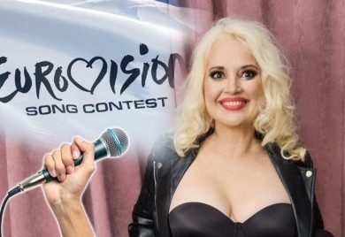 MAJA NIKOLIĆ OTKRILA DA LI ODUSTAJE OD PZE! Deset dana pred festival slomila nogu, podrška stiže sa svih strana