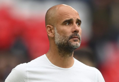 Gvardiola objasnio zašto je izveo Halanda: Da je ostvario dupli het trik njegov život bi bio dosadan