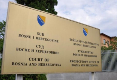 Ponovo odloženo ročište za zločine u Dobrovoljačkoj