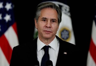 BLINKEN: Osmica, Tito i Stanković su ugrozili vladavinu prava i podrivali institucije BiH