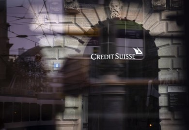 Velika švajcarska banka pred kolapsom, Saudijci odbijaju da im pomognu