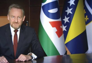 SDA brani Osmicu: Tražimo da Ambasada SAD-a objavi sve dokaze