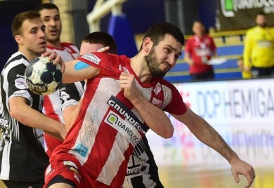 Motivisana Zvezda pregazila crno-bijele