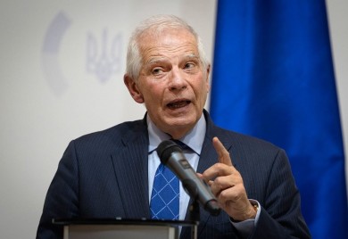 Borel: Ishod rata u Ukrajini biće odlučen ovog proljeća ili ljeta