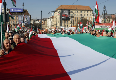 Sijarto: Dok je Orban premijer, nema podrške članstvu Ukrajine u EU