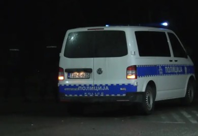 Sa Ždralom uhapšen i Zoran Šljivić: Pištoljem pretukli ljude koji su im prijetili