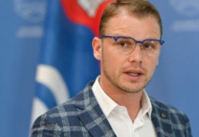 STANIVUKOVIĆ POTVRDIO: Dolazim na miting “Srpska te zove”, to je patriotska dužnost