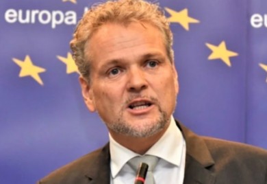 Johan Zatler odlazi iz BiH