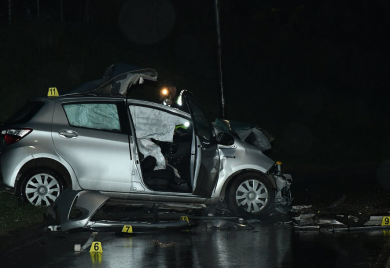 Tragedija u Hrvatskoj: Poginuo bivši poslanik