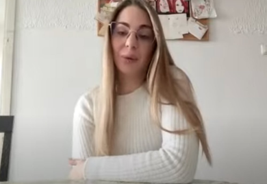 Srbija: Čeka se odluka Upravnog suda o protjerivanju hrvatske državljanke (VIDEO)