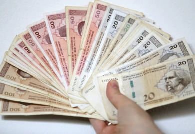 Firma iz BiH sa 2 zaposlena za 3 godine imala promet od milijardu KM