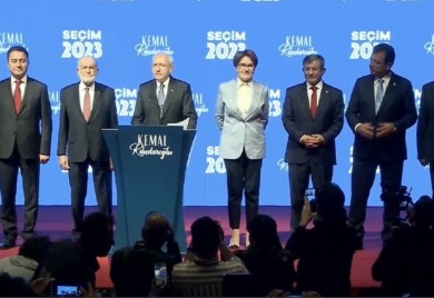 Ko je Kiličdaroglu, opozicionar koji želi da sruši Erdoana?