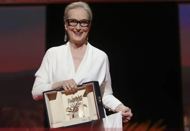 Svečano otvoren Filmski festival u Kanu