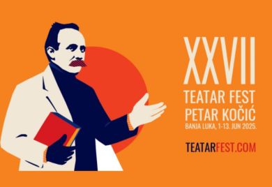 Predsjednik Srpske pokrovitelj ovogodišnjeg Teatar festa “Petar Kočić 2025”