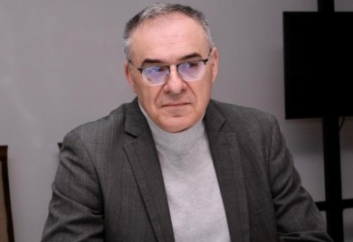 Miličević najavio nemire ako prođe zakon o kleveti u Srpskoj: Ne može se vezati ljudska misao