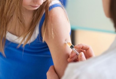 "HPV vakcina ne utiče na plodnost"