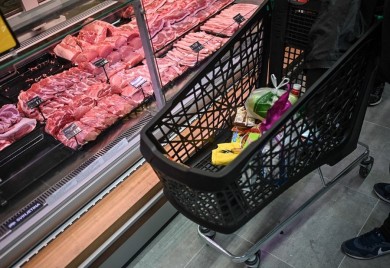 Ukinuto plaćanje PDV-a na doniranu hranu