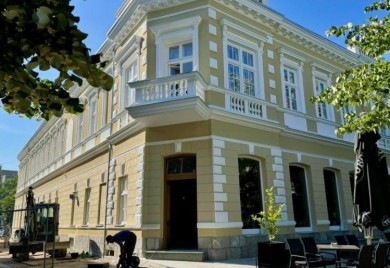 Obnovljen najstariji objekat u gradu, Banja Luka dobija kulturni centar