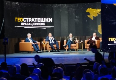 Kad god se Njemačka se naoružavala, Srbi su stradali