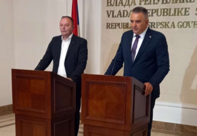 Razgovarano i o 13. plati: Prvi put veća dnevnica za rad nedjeljom