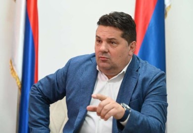 Stevandić: Ustavni sud pravi unitarnu BiH koja ne može da postoji