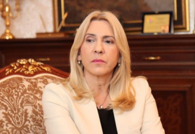 Cvijanović: MIP uzurpira rad zajedničkih institucija i izlazi iz okvira ovlašćenja