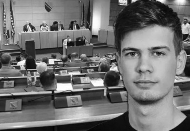 Tužna vijest: Preminuo mladić Adnan Šemić zbog kojeg je promijenjen zakon