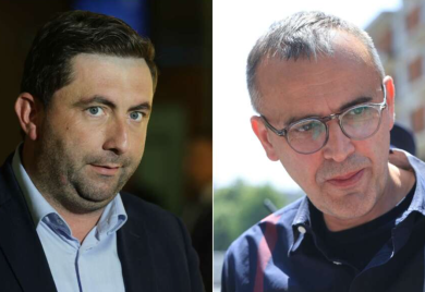 Ko su kandidati za Miličevićevog nasljednika na čelu SDS