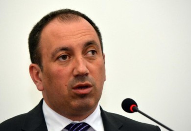 Crnadak o optužnici protiv Dodika: Situacija nije jednostavna, najvažnije da se posveti odbrani