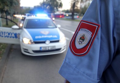 Navijači teško povrijedili maloljetnika koji je navijao za protivnički tim