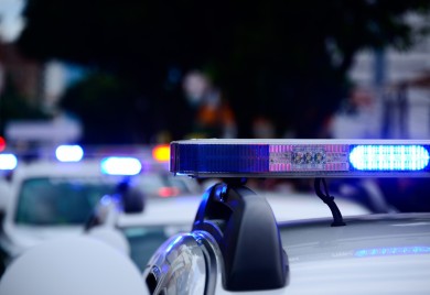 Uhapšena žena zbog niza počinjenih krivičnih djela