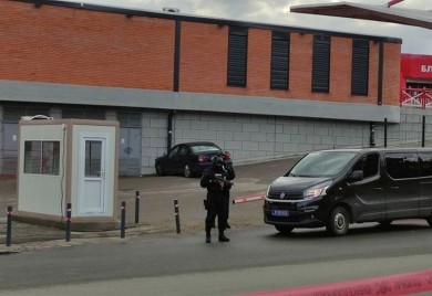 Proširena istraga protiv Miljkovića i Belivuka zbog pranja novca