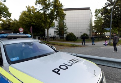 Umro tokom hapšenja, policajci ga ugušili