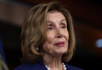 Pelosi ne odustaje od politike: Ja sam hladnokrvni reptil, nisam bespomoćna beba