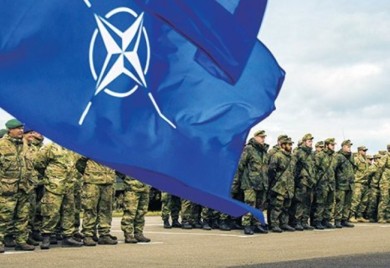 BiH u NATO neće moći da uđe još 20 godina