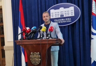 Stanivuković: Krećemo sa objavljivanjem odluka u Službenom glasniku