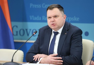 Budimir: Srbi u BiH nikada neće zavisiti od volje političkog Sarajeva