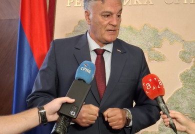 Karan: Zabrana preleta premijeru Srbije – čin privatizacije institucija BiH