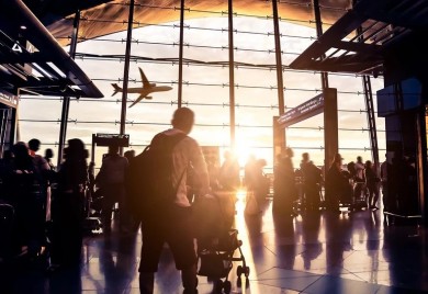 Piloti njemačkog "Jurovingsa" u štrajku od 17. oktobra