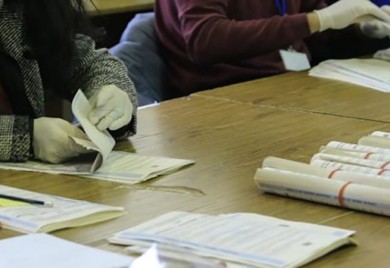 Skandal u Zetri: Brojač lažirao rezultat brojanja za Banju Luku?