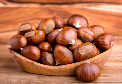 Počela "Kestenijada" u Kostajnici