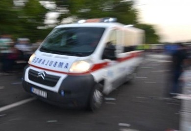 Šesdesetčetvorogodišnji radnik pao sa kuće u izgradnji, na licu mjesta ostao mrtav