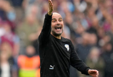 GVARDIOLA: Liverpul nam je glavni rival u borbi za titulu