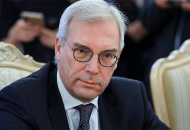 GRUŠKO: Zabrinuti smo zbog zaoštravanja situacije u BiH