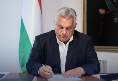 ORBAN: Mađarskoj je potrebna vojska da djeluje kao sila odvraćanja